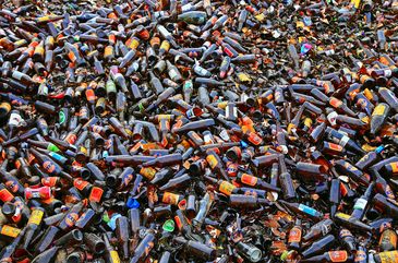 The European Commission calls on 12 Member States, including Hungary, to meet waste recycling targets