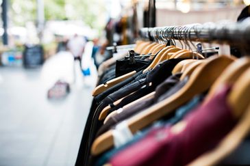 Ban on destruction of unsold clothes and shoes entered into application