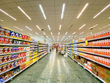 JRC study on estimating packaging placed on the market at EU Member State level 