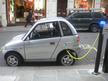 Energetikai átállás – Önellátó lehet-e Európa a kritikus nyersanyagokból?