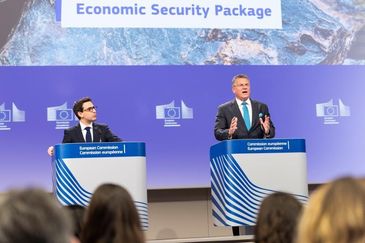 Commission adopts RESourceEU to secure raw materials, reduce dependencies and boost competitiveness