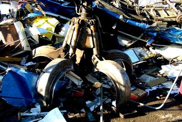 Circular automotive not realistic with loopholes and low ambition, warns EuRIC after ENVI-IMCO votes 