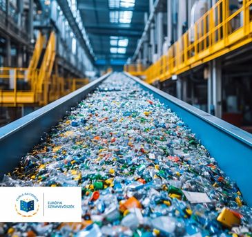 ECA report on progress towards circularity