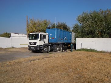 DIWASS: EU Digital Waste Shipment System launches on 21 May 2026