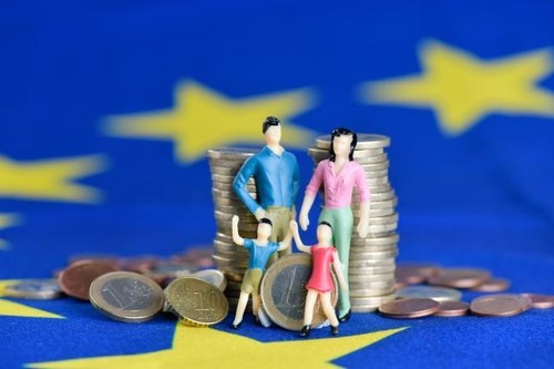 Fenntartható gazdasági tevékenységek – Európai bizottsági konzultáció