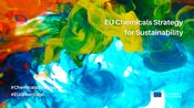 Green Deal: Commission adopts new Chemicals Strategy towards a toxic-free environment